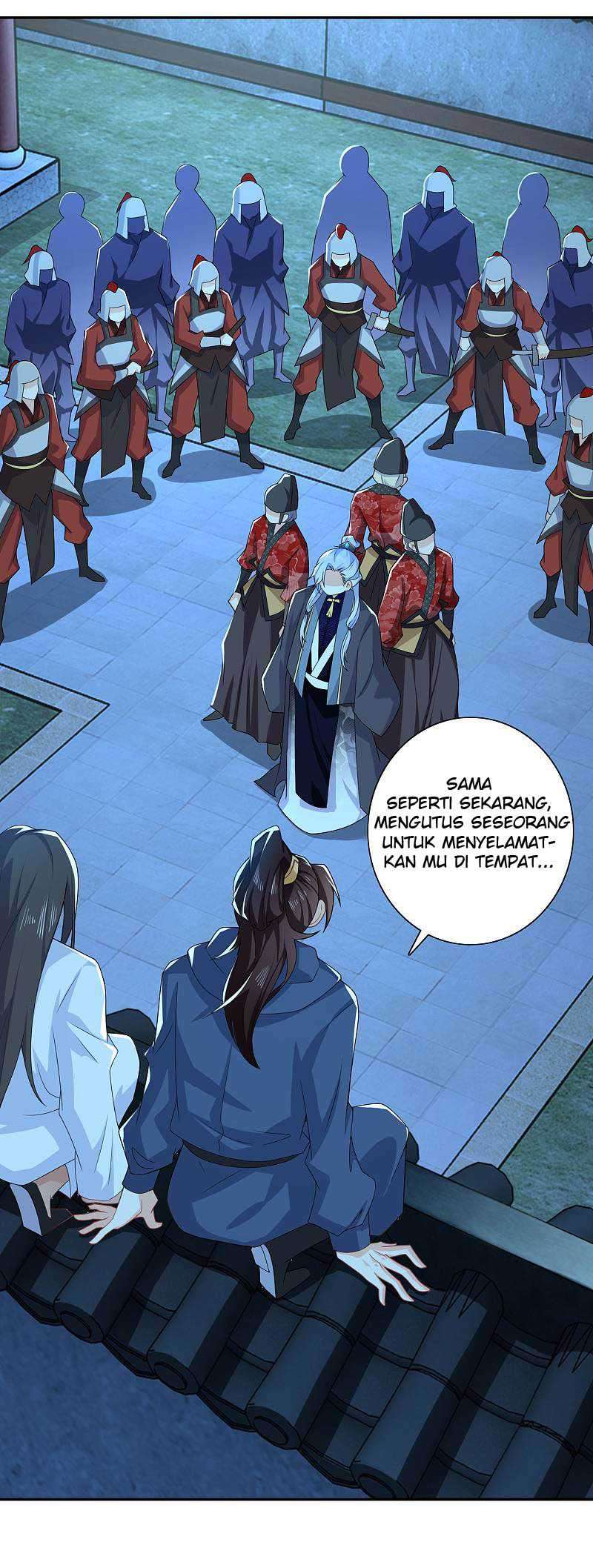 Best Son-In-Law Chapter 23 Image 12