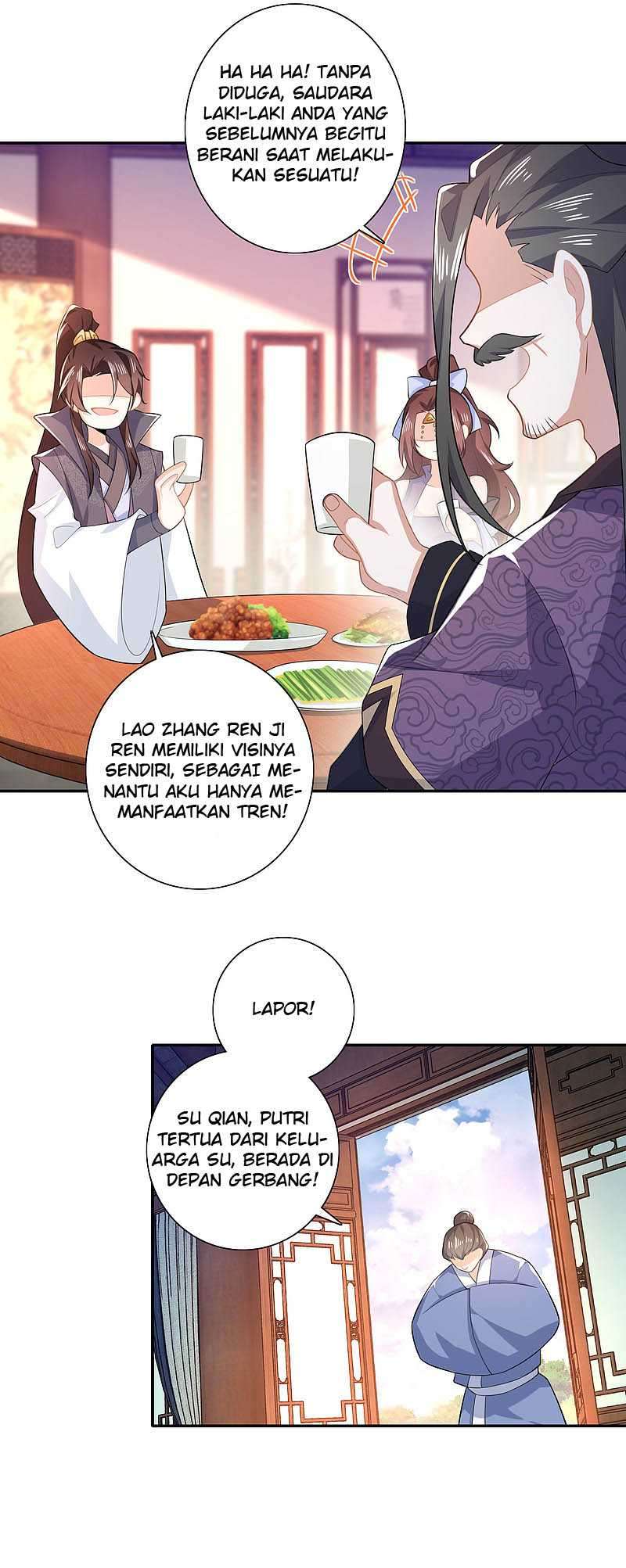 Best Son-In-Law Chapter 24 Image 3