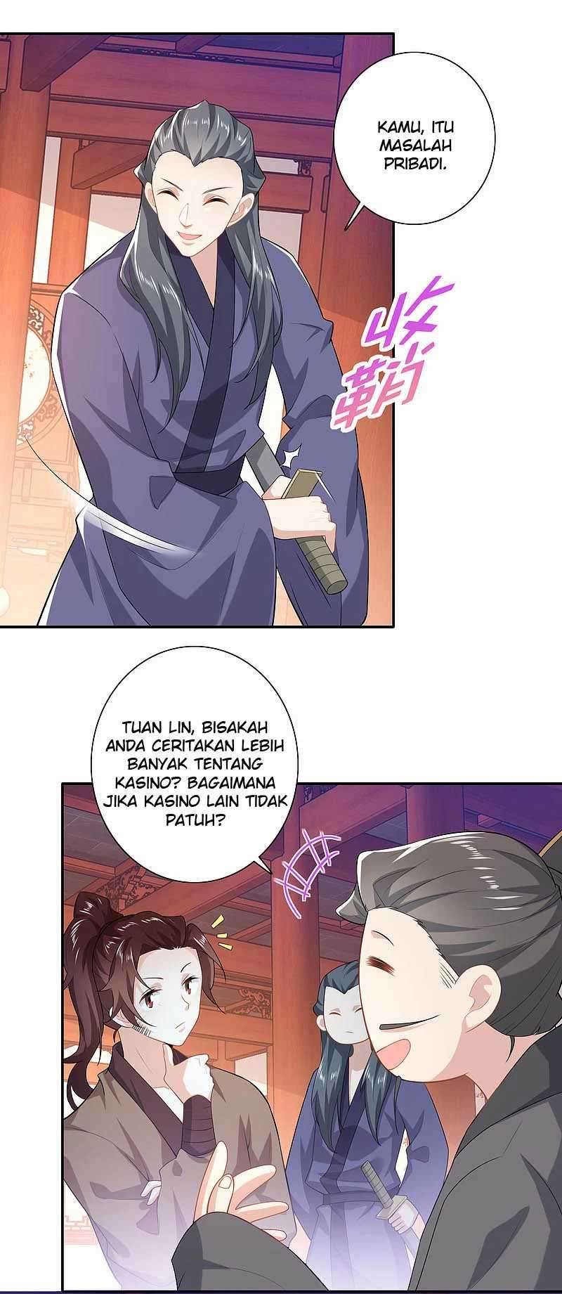 Best Son-In-Law Chapter 27 Image 12