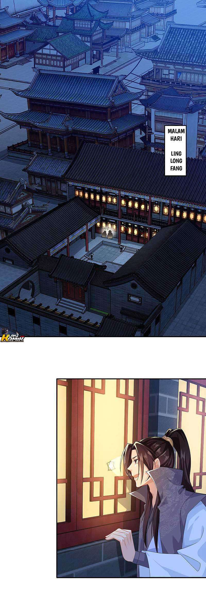 Best Son-In-Law Chapter 28 Image 2