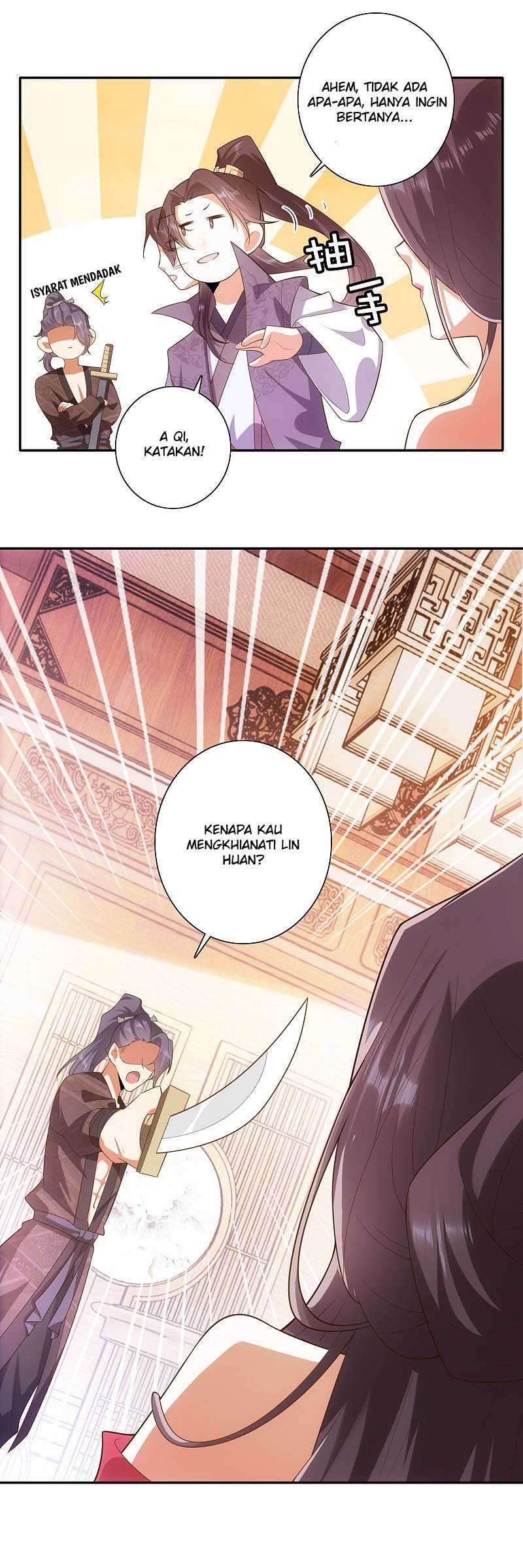 Best Son-In-Law Chapter 34 Image 4