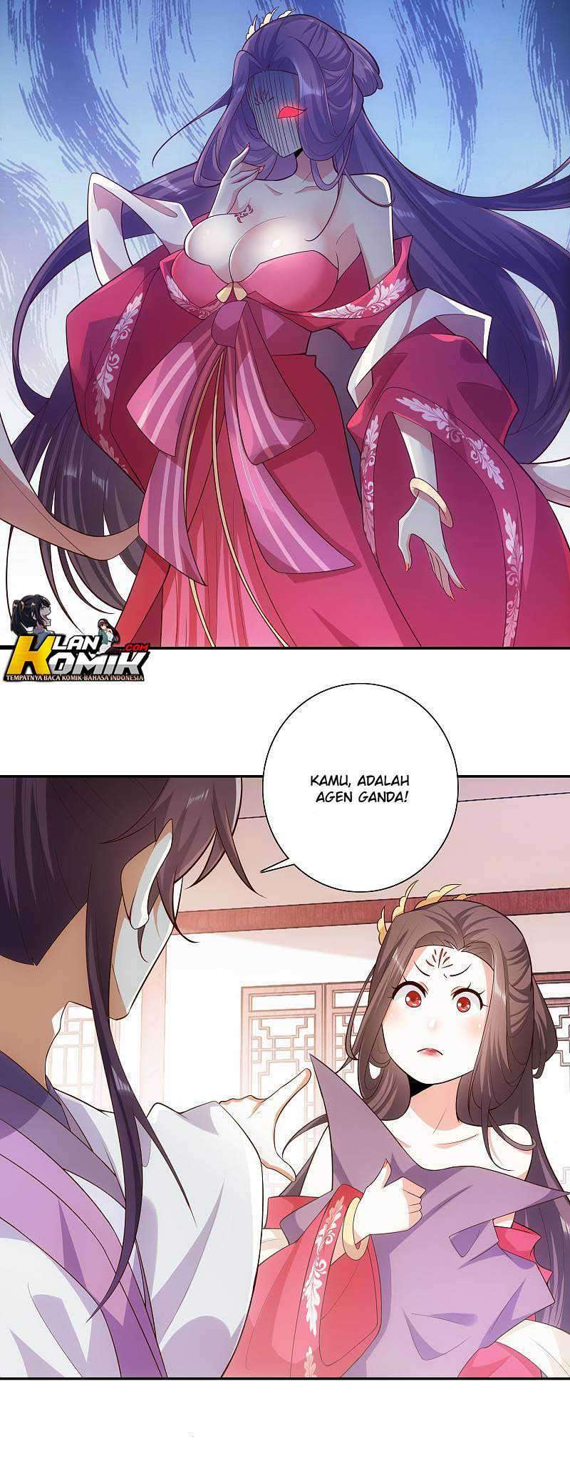Best Son-In-Law Chapter 34 Image 10