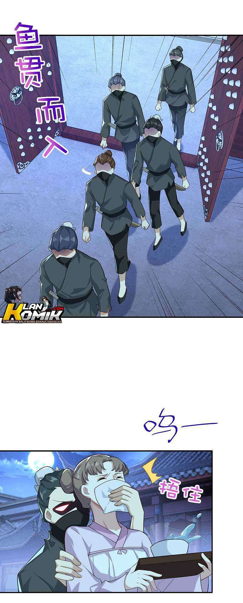 Best Son-In-Law Chapter 37 Image 10