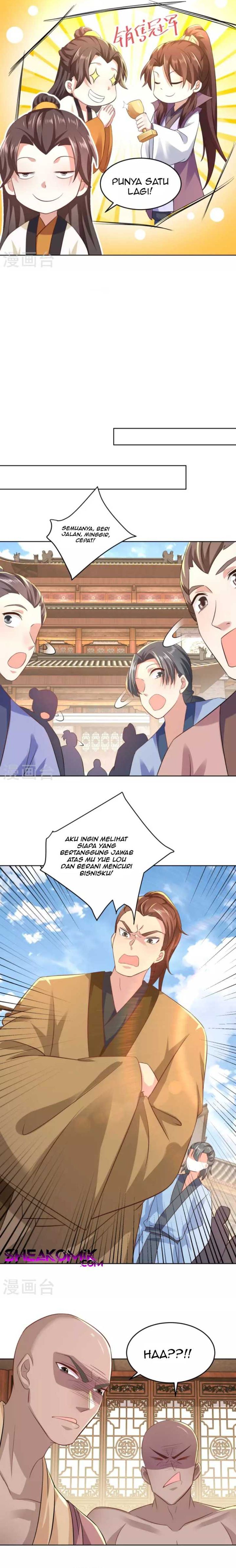Best Son-In-Law Chapter 86 Image 3