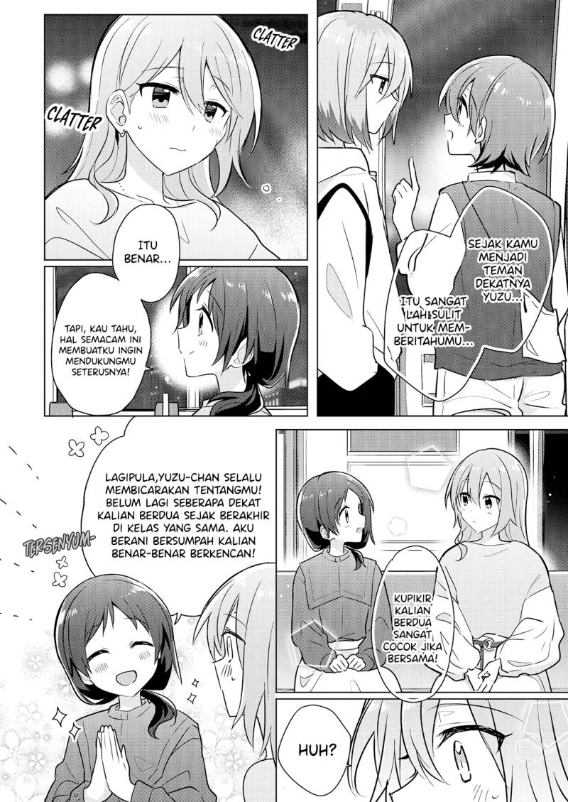 Doushitara Osananajimi no Kanojo ni Naremasu Ka!? Chapter 06 Image 4