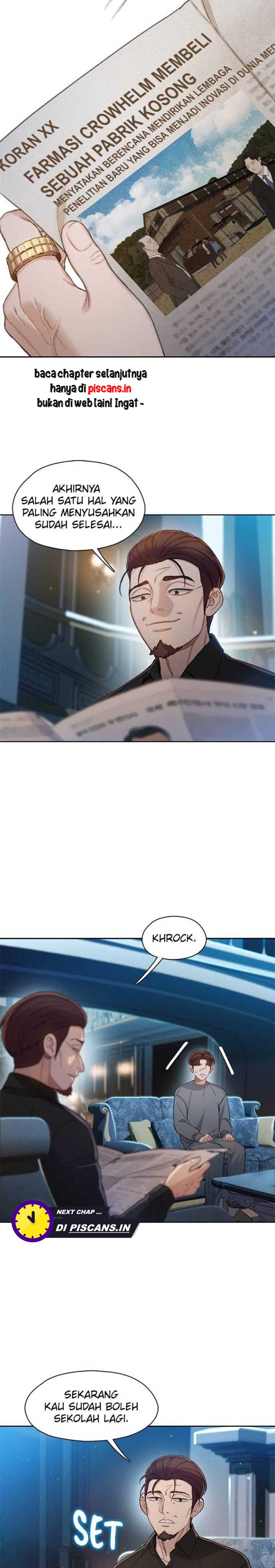 Dark Moon: The Grey City Chapter 11 Image 4