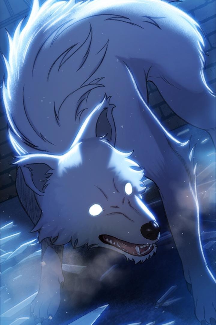 Dark Moon: The Grey City Chapter 20 Image 107