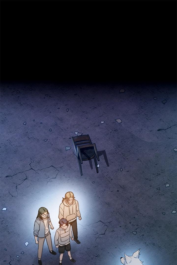 Dark Moon: The Grey City Chapter 21 Image 0