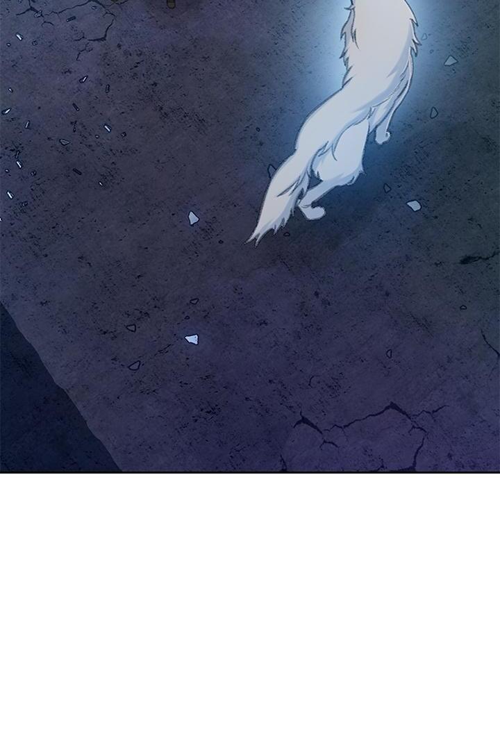 Dark Moon: The Grey City Chapter 21 Image 1