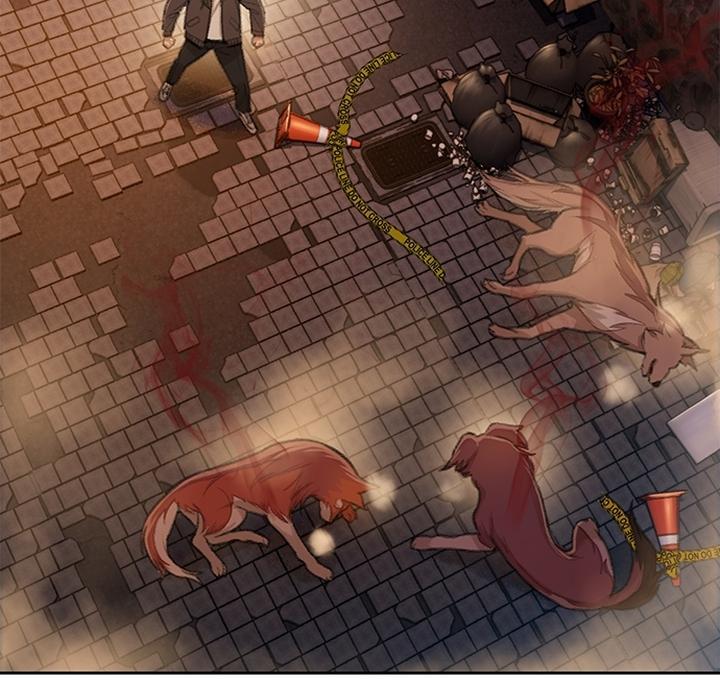 Dark Moon: The Grey City Chapter 22 Image 113