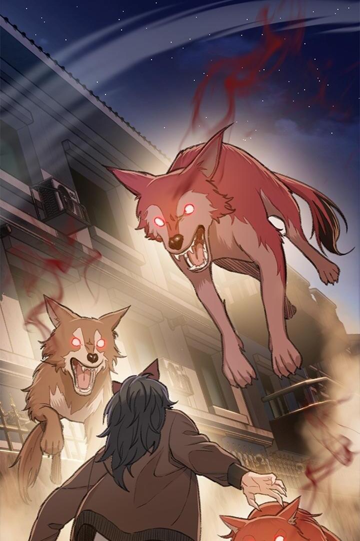 Dark Moon: The Grey City Chapter 22 Image 124