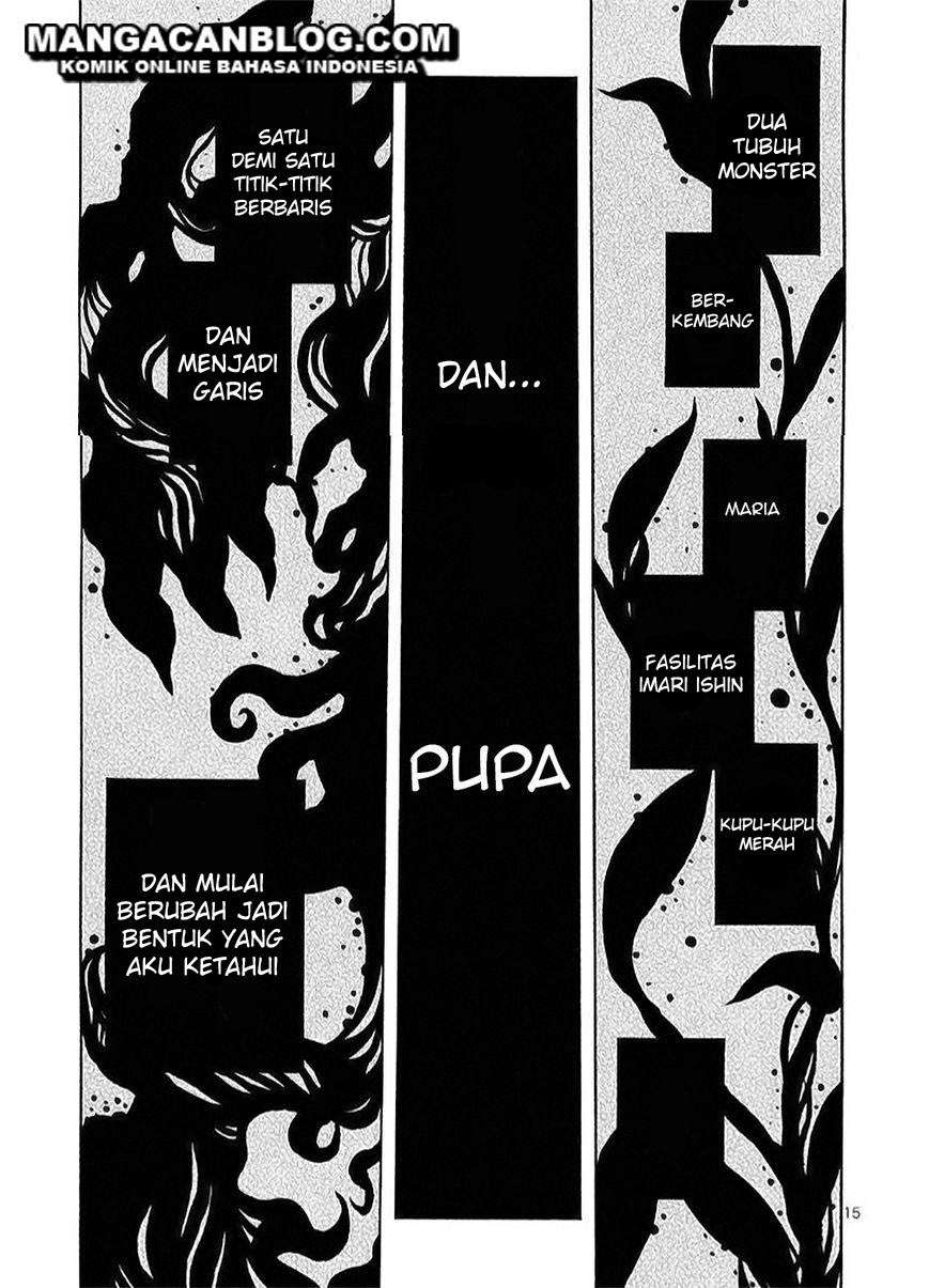 Pupa Chapter 15 Image 14