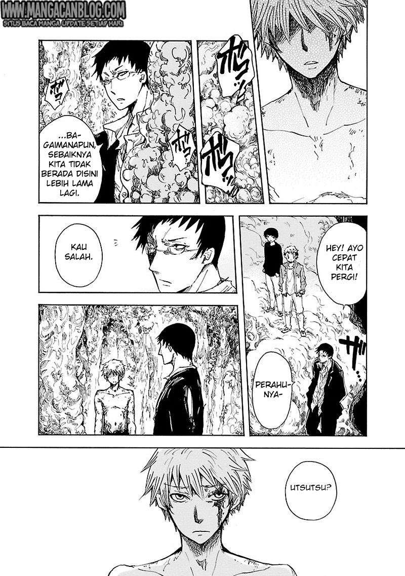 Pupa Chapter 26 Image 27