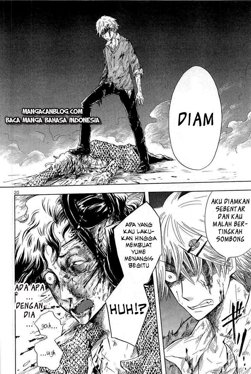 Pupa Chapter 6 Image 21