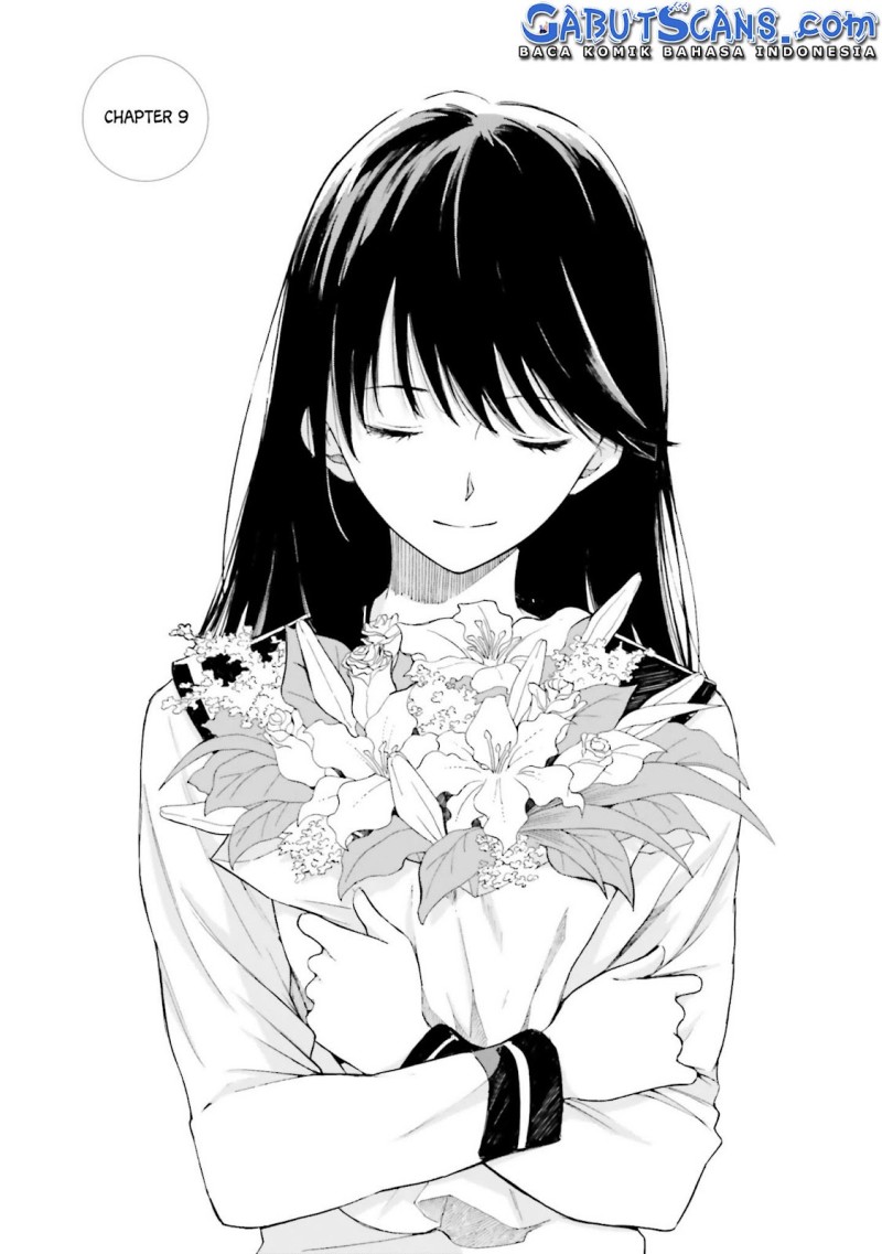 Kimi wa Tsukiyo ni Hikari Kagayaku Chapter 09 Image 2