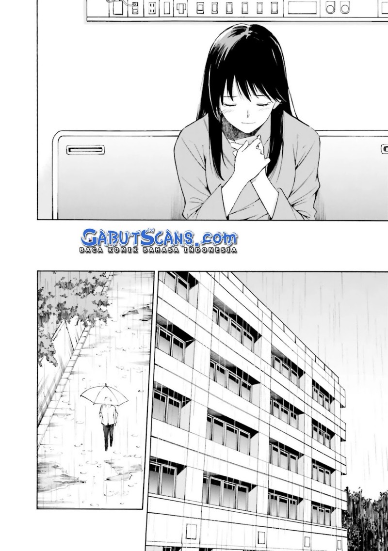 Kimi wa Tsukiyo ni Hikari Kagayaku Chapter 09 Image 10