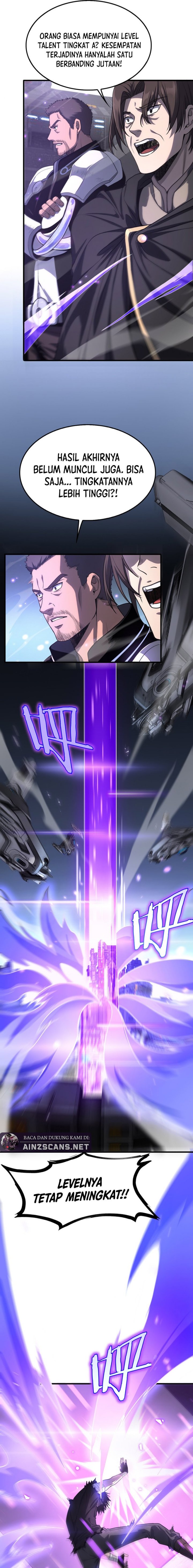 Apocalypse Sword God Chapter 02 Image 12
