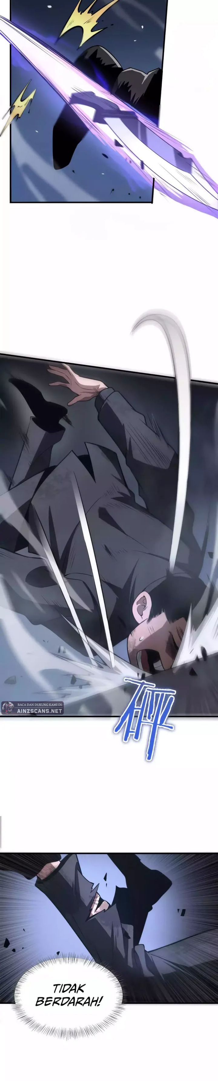 Apocalypse Sword God Chapter 20 Image 29