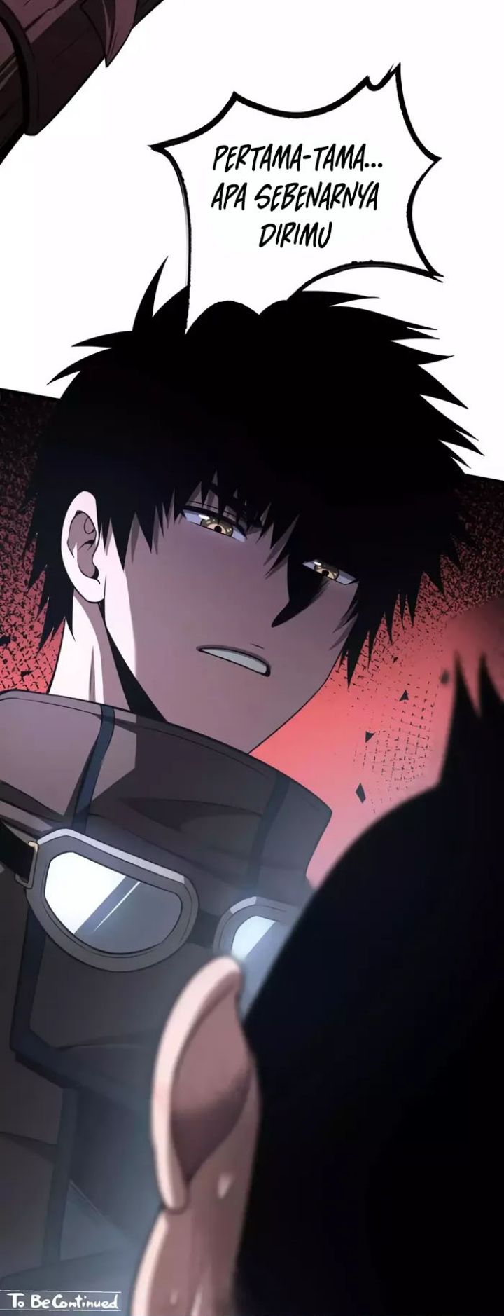 Apocalypse Sword God Chapter 20 Image 31