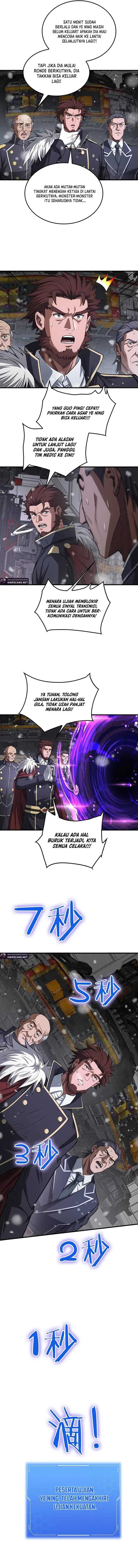 Apocalypse Sword God Chapter 38 Image 7