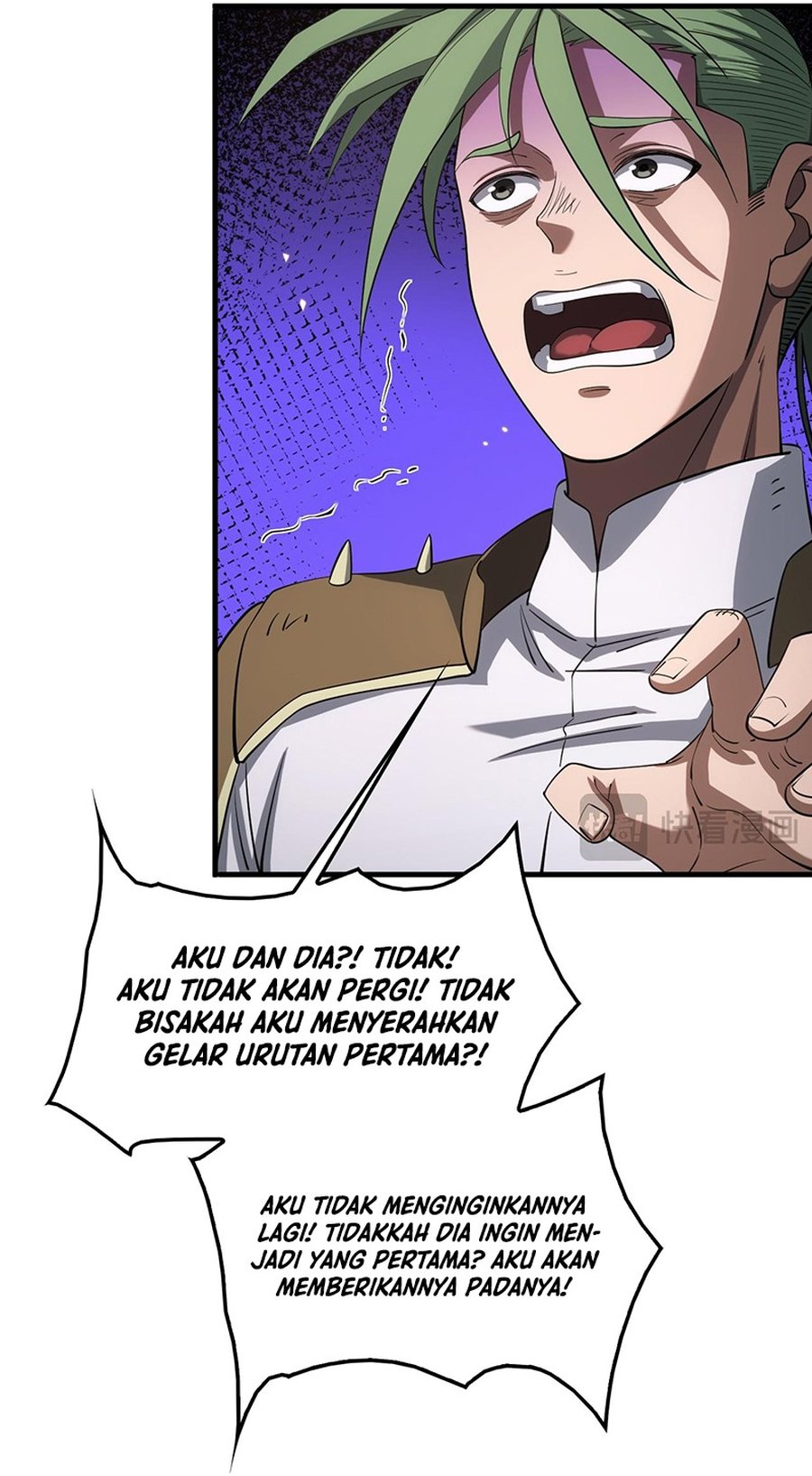 Apocalypse Sword God Chapter 44 Image 20