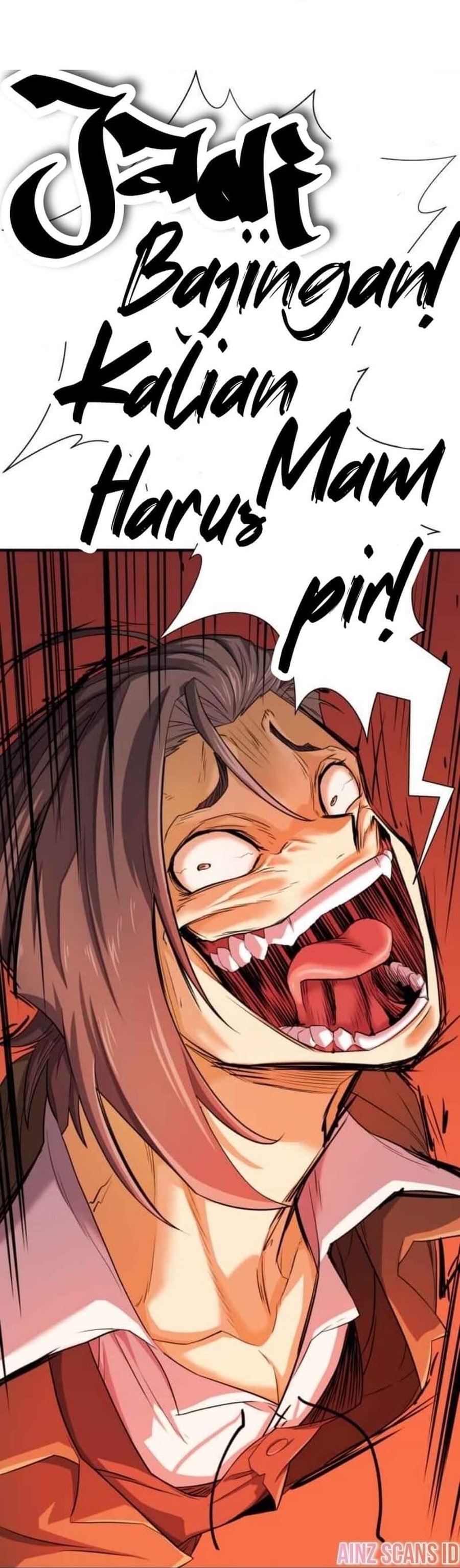 Apocalypse Sword God Chapter 44 Image 80