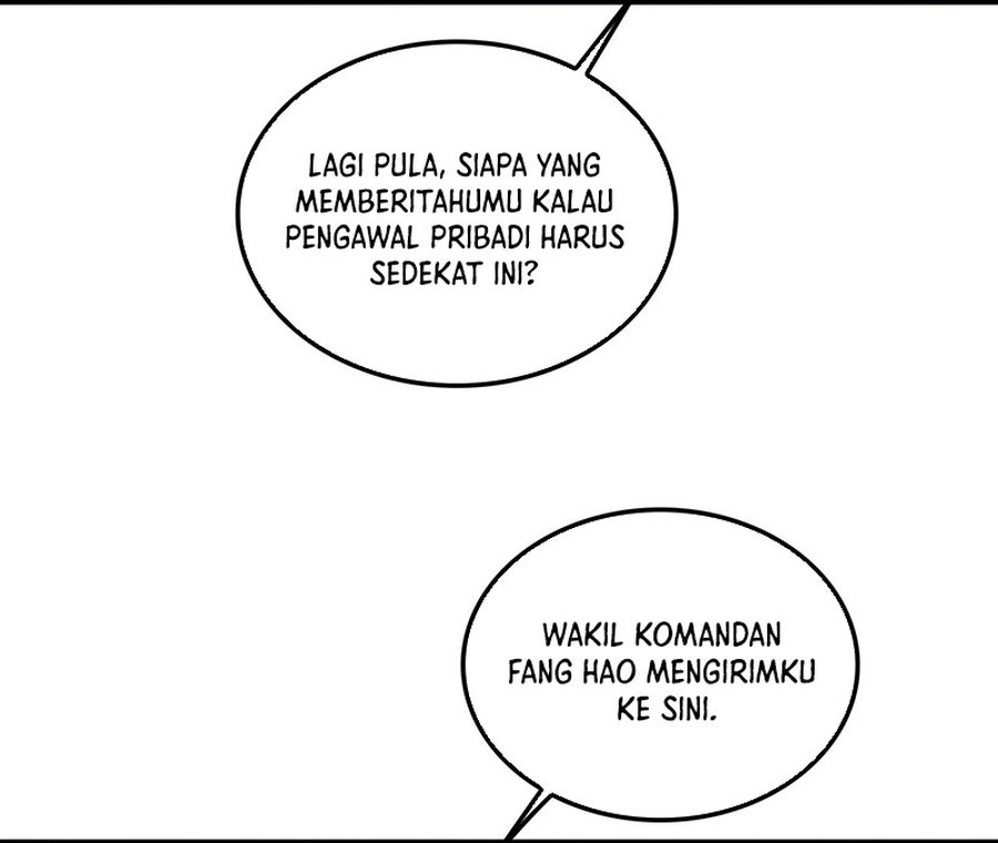 Apocalypse Sword God Chapter 46 Image 6