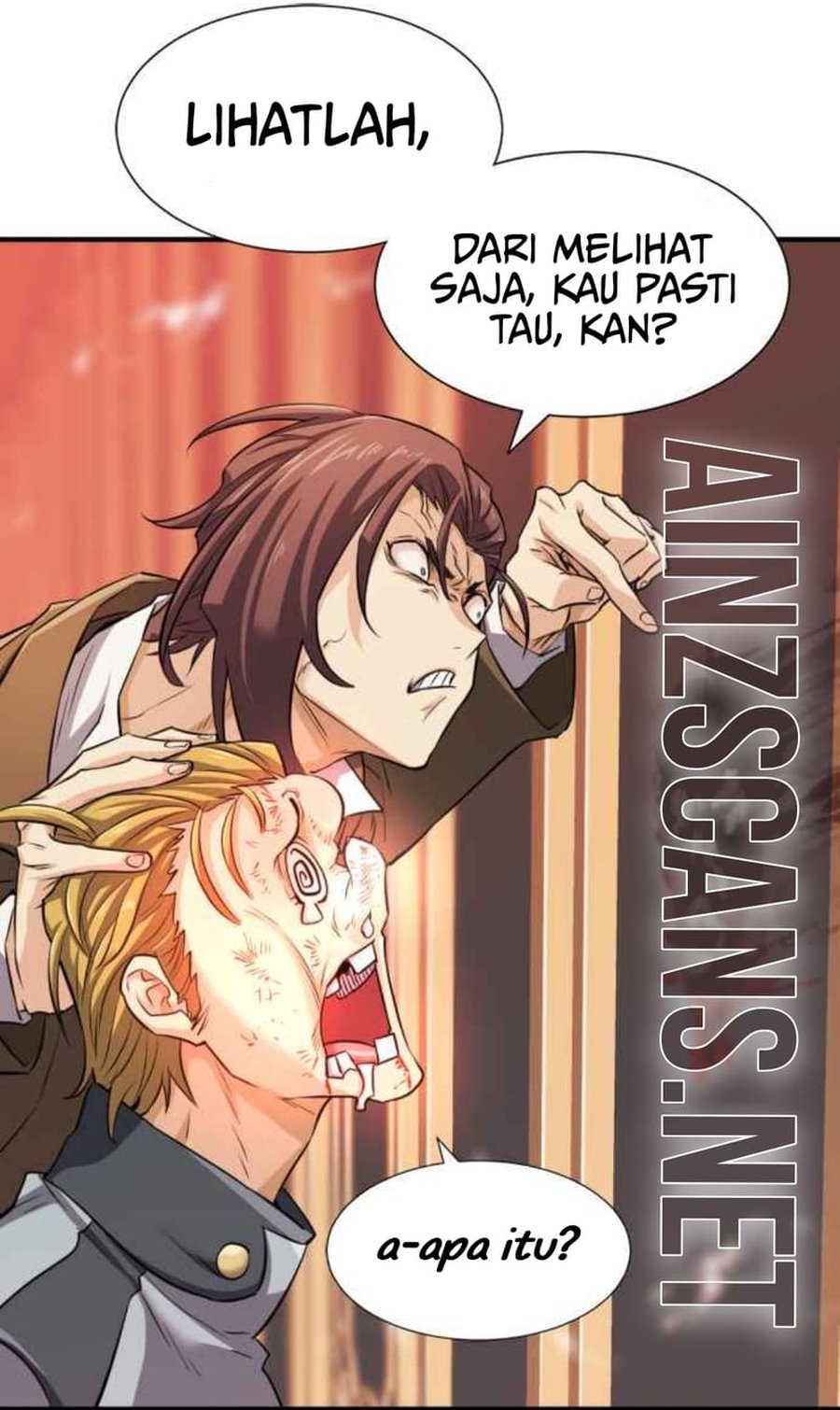 Apocalypse Sword God Chapter 46 Image 55