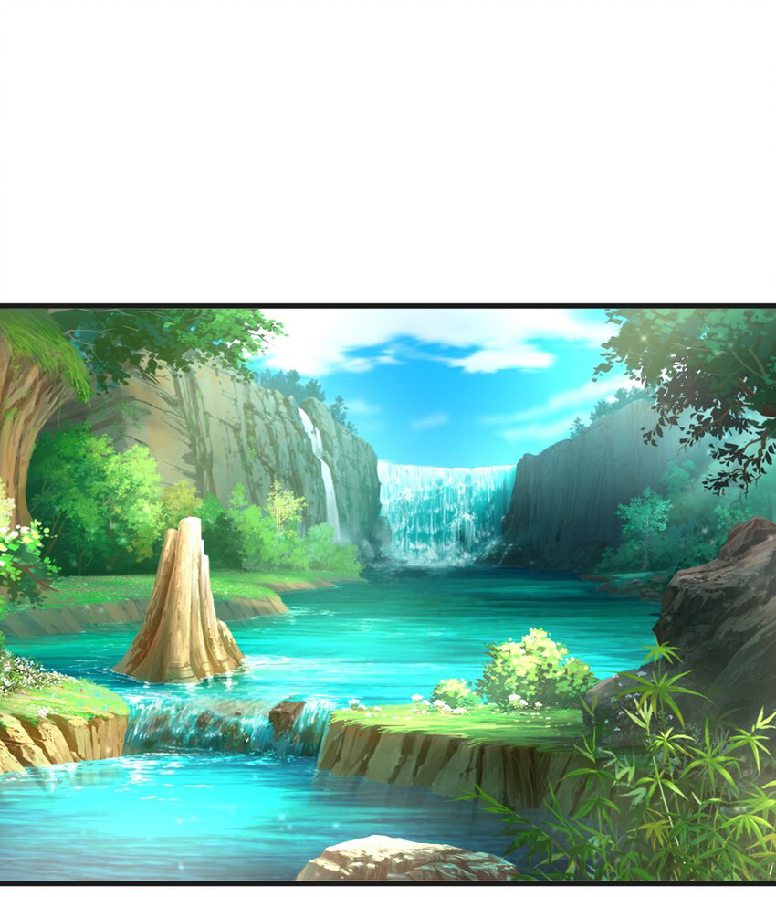 I Unexpectedly Recognize the Godly Language of Ancient Times Chapter 01 Image 86