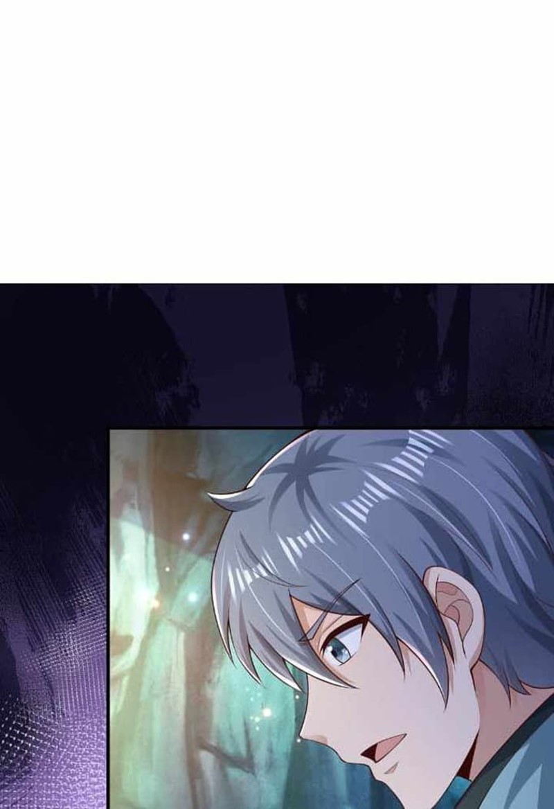 I Unexpectedly Recognize the Godly Language of Ancient Times Chapter 07 Image 12
