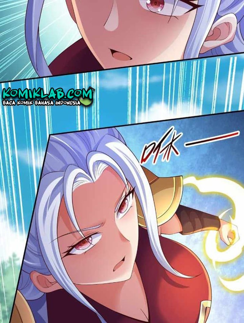 I Unexpectedly Recognize the Godly Language of Ancient Times Chapter 07 Image 69