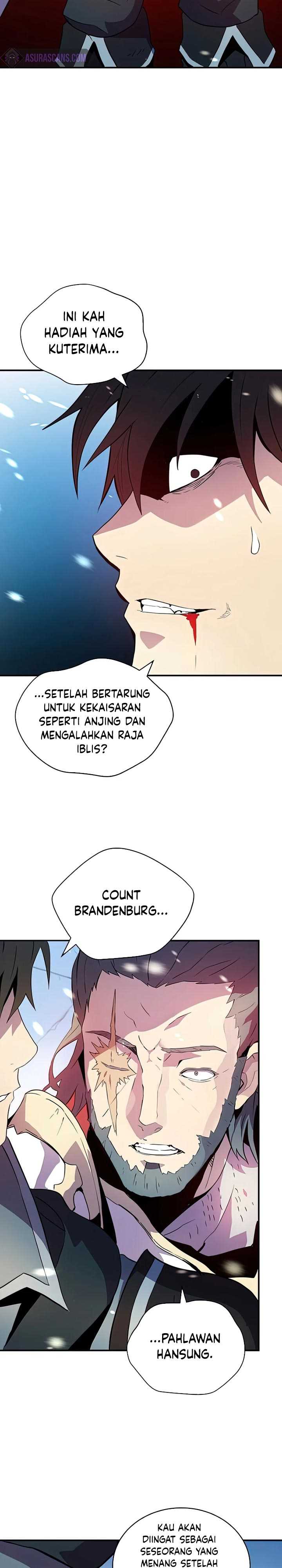 Dukedom’s Legendary Prodigy Chapter 00 Image 2