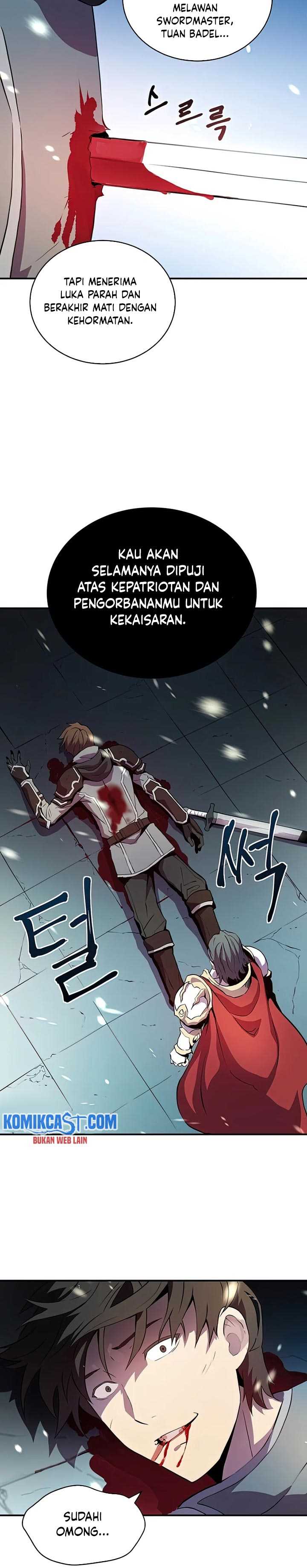 Dukedom’s Legendary Prodigy Chapter 00 Image 3