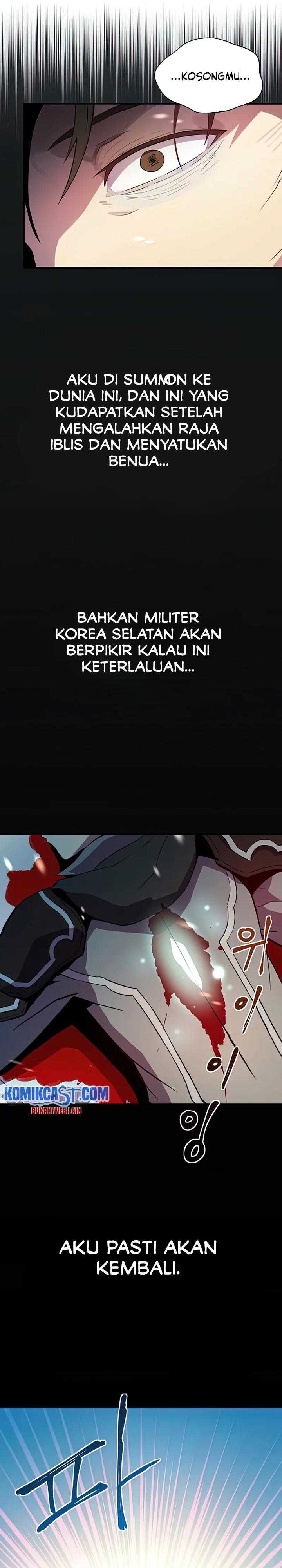 Dukedom’s Legendary Prodigy Chapter 00 Image 4