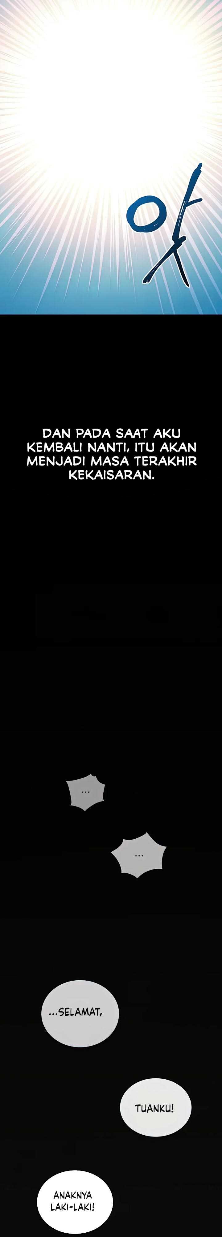 Dukedom’s Legendary Prodigy Chapter 00 Image 5