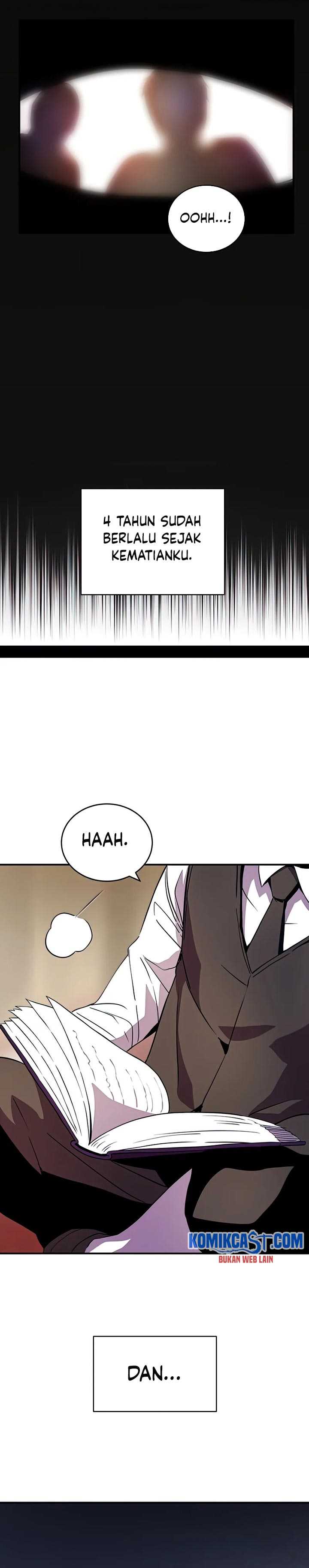 Dukedom’s Legendary Prodigy Chapter 00 Image 6