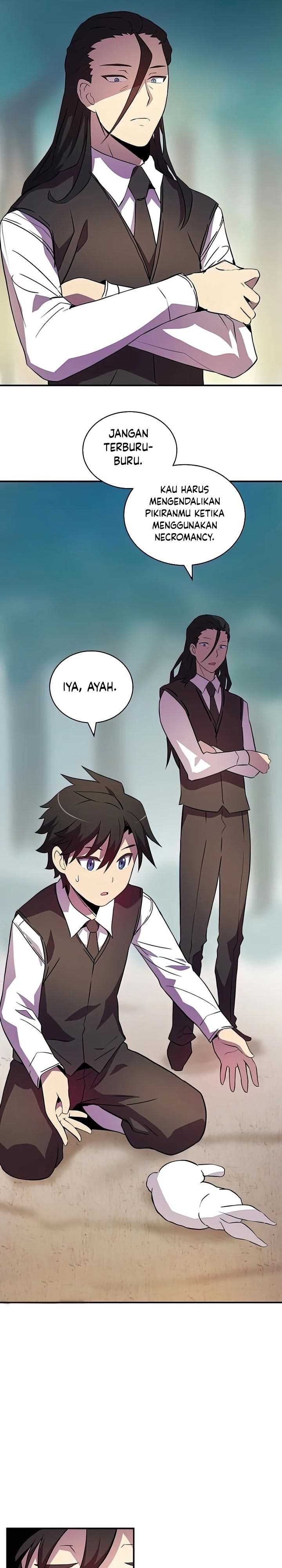 Dukedom’s Legendary Prodigy Chapter 00 Image 14