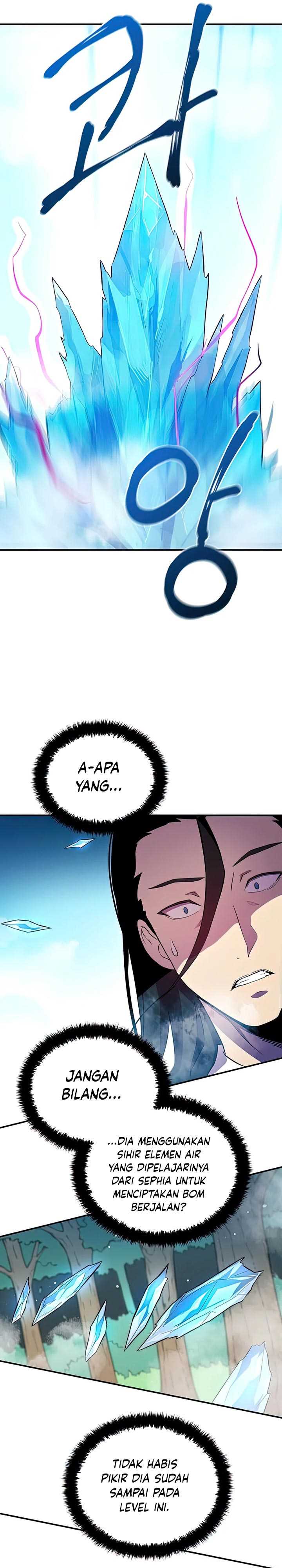 Dukedom’s Legendary Prodigy Chapter 00 Image 19