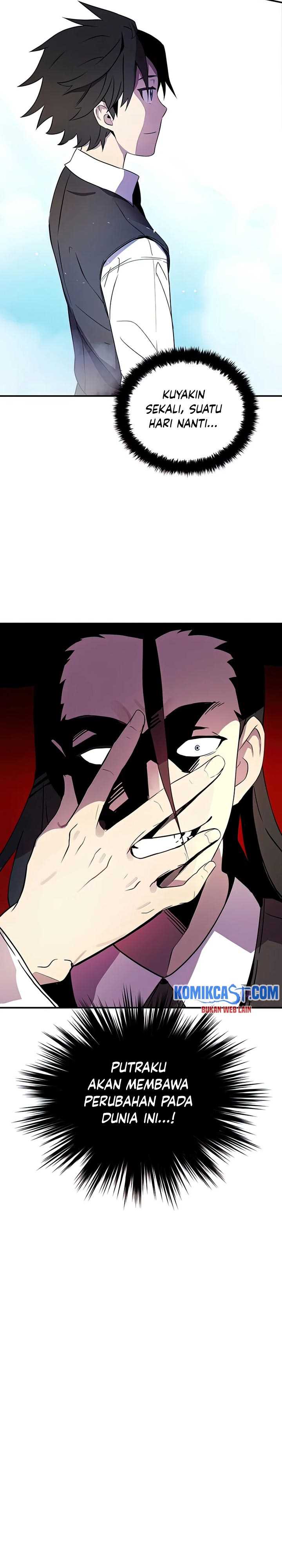 Dukedom’s Legendary Prodigy Chapter 00 Image 20