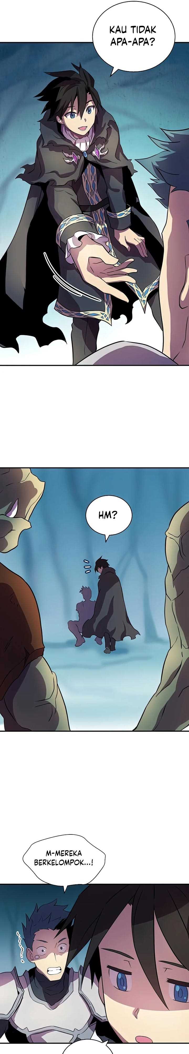 Dukedom’s Legendary Prodigy Chapter 00 Image 25