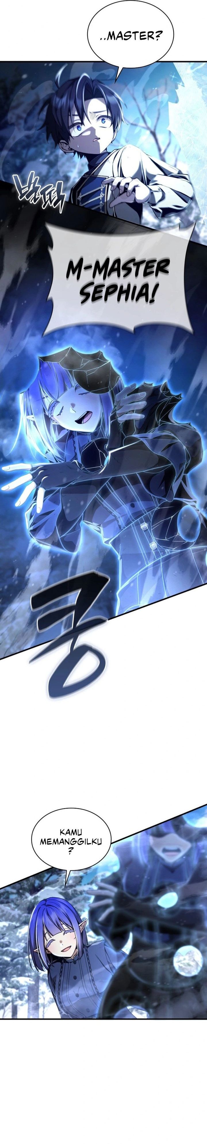 Dukedom’s Legendary Prodigy Chapter 07 Image 2