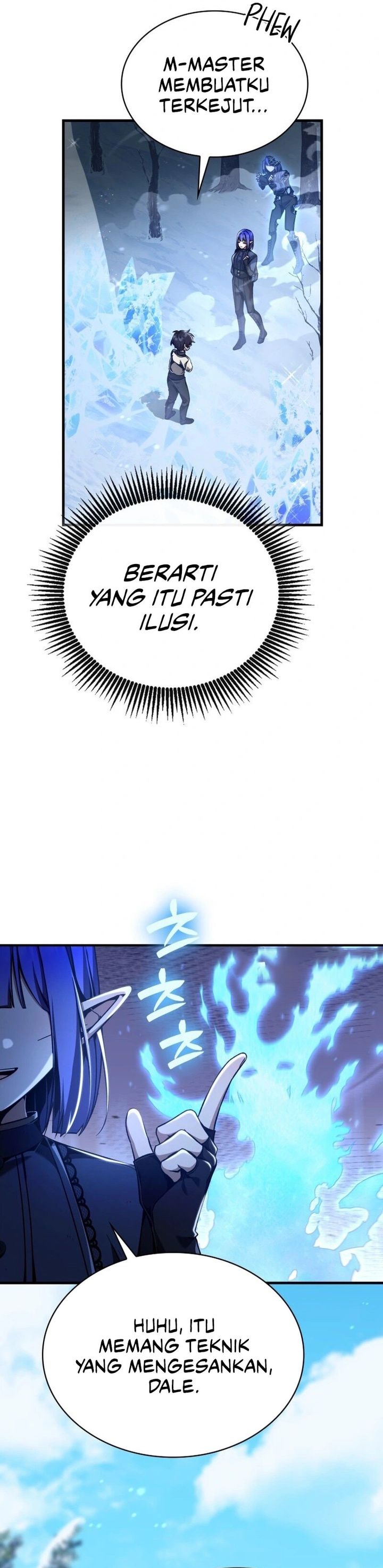 Dukedom’s Legendary Prodigy Chapter 07 Image 3