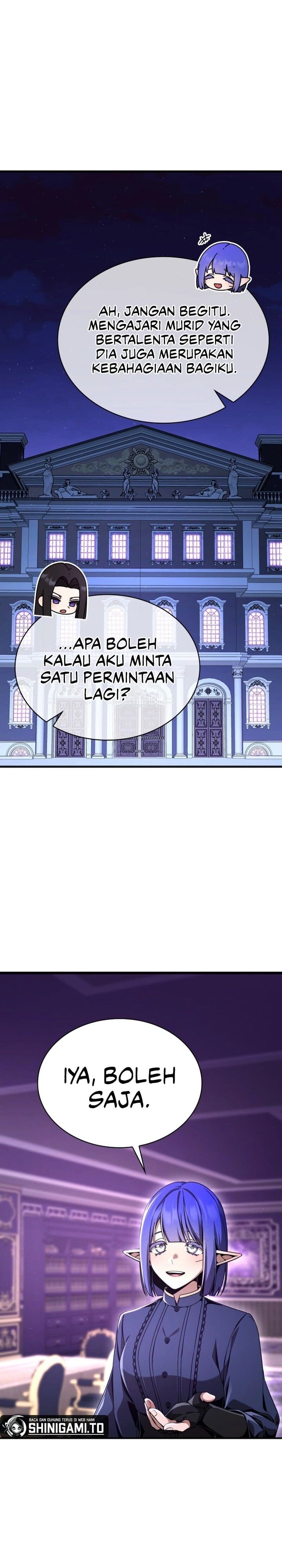 Dukedom’s Legendary Prodigy Chapter 07 Image 9