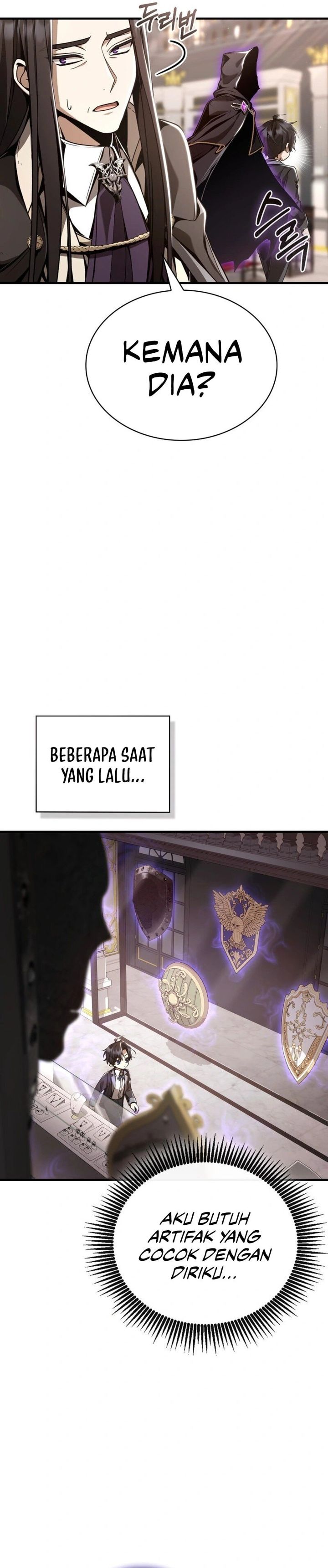 Dukedom’s Legendary Prodigy Chapter 07 Image 22