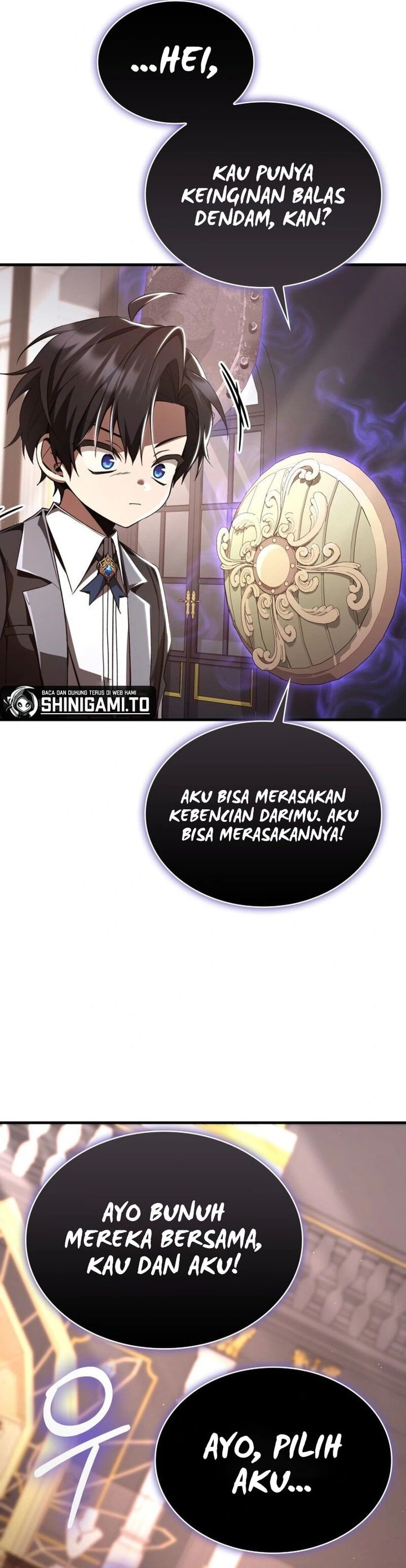 Dukedom’s Legendary Prodigy Chapter 07 Image 23