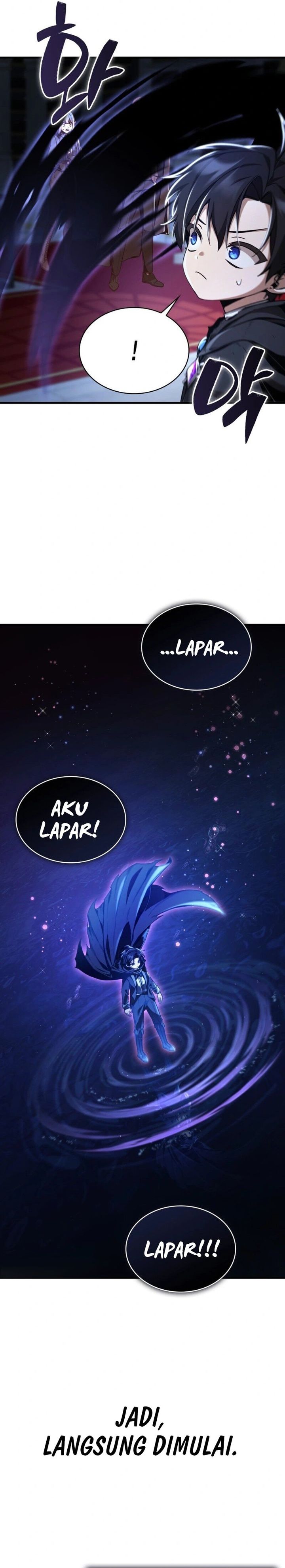 Dukedom’s Legendary Prodigy Chapter 07 Image 28