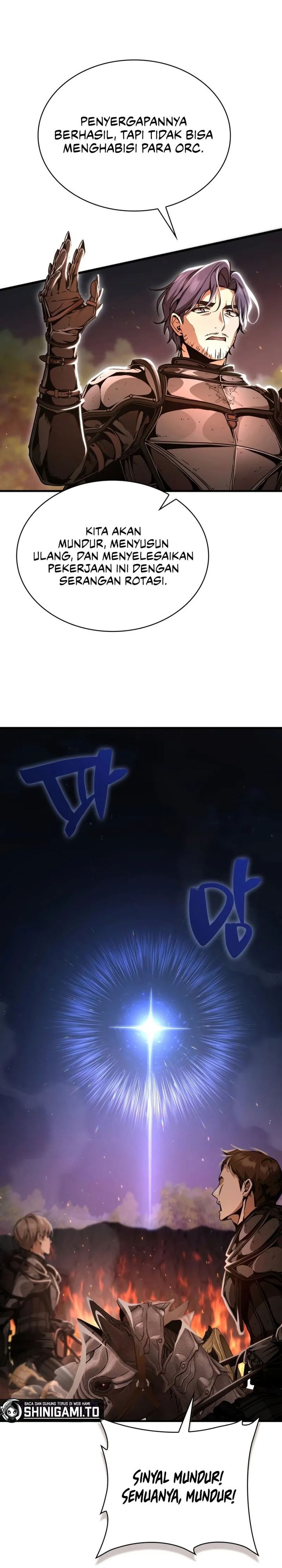 Dukedom’s Legendary Prodigy Chapter 09 Image 8