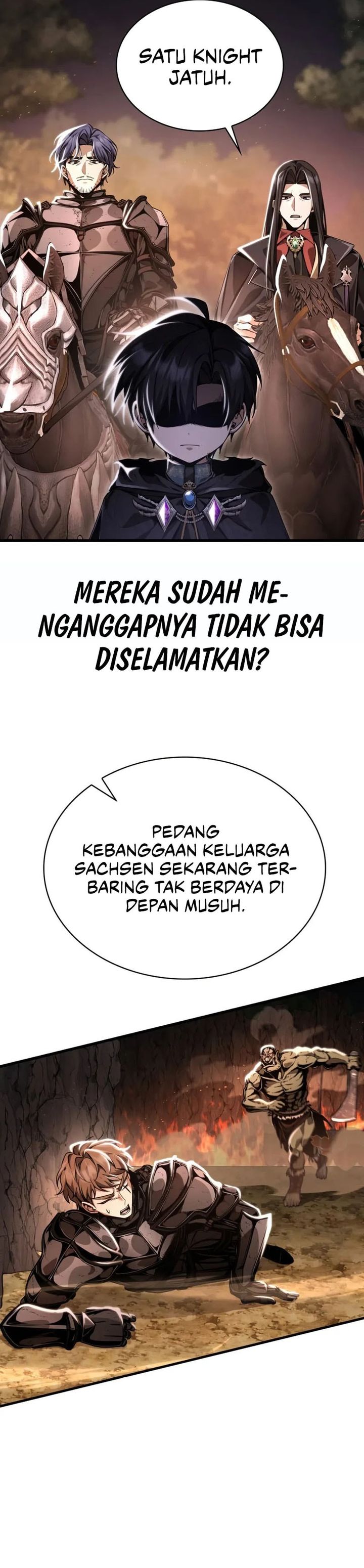 Dukedom’s Legendary Prodigy Chapter 09 Image 12