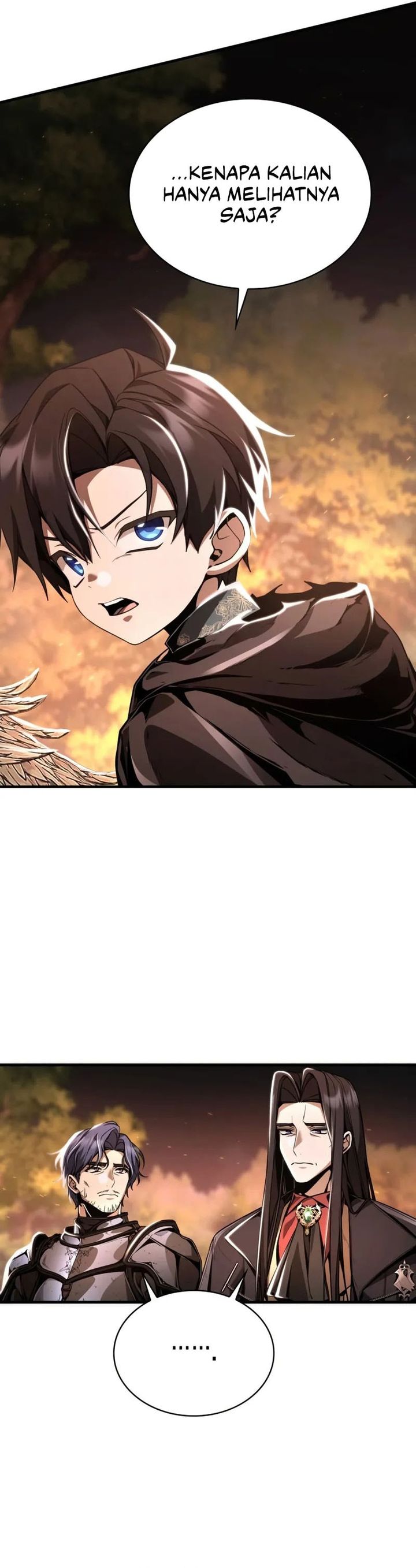 Dukedom’s Legendary Prodigy Chapter 09 Image 13