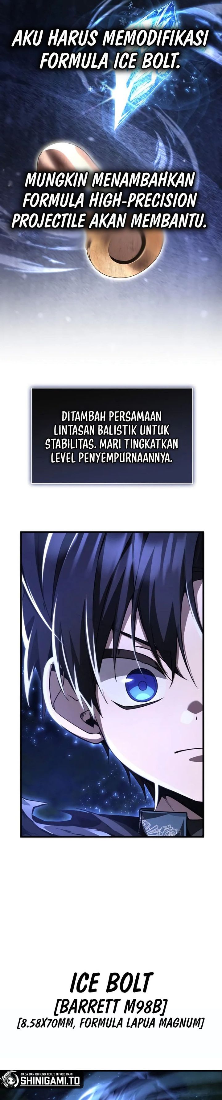 Dukedom’s Legendary Prodigy Chapter 09 Image 15